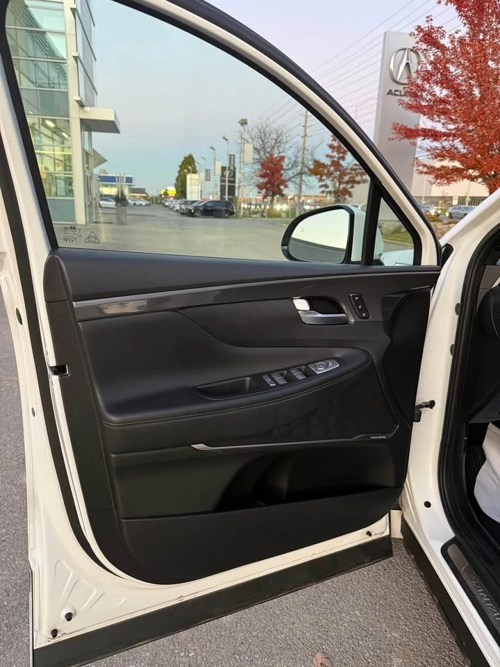 Hyundai Santa fe Calligraphy Edition * * CARFAX * * АВТОКРЕДИТ * *  - изображение 9