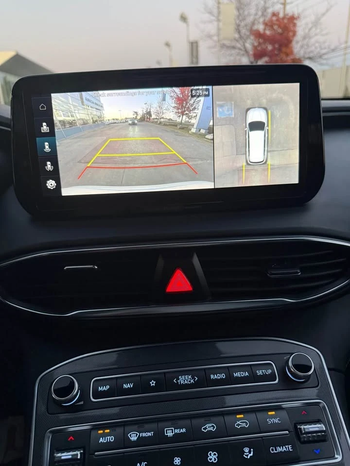 Hyundai Santa fe Calligraphy Edition * * CARFAX * *  * *  | Mobile.bg   12