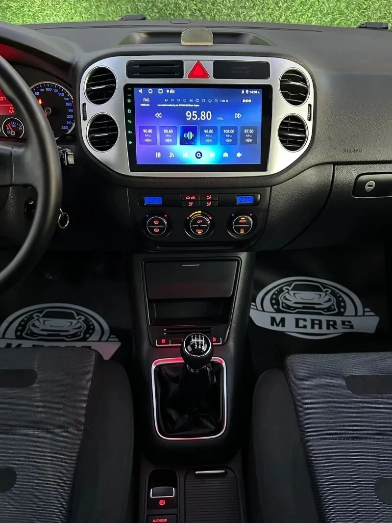 VW Tiguan 2.0TDI - изображение 7