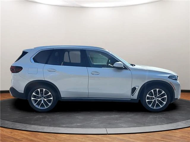BMW X5 xDrive40i, снимка 5 - Автомобили и джипове - 53372659