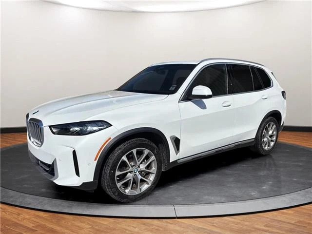 BMW X5 xDrive40i, снимка 3 - Автомобили и джипове - 53372659