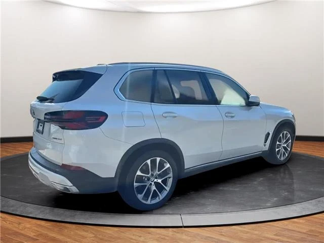 BMW X5 xDrive40i, снимка 6 - Автомобили и джипове - 53372659