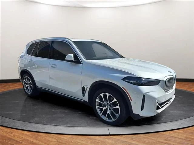 BMW X5 xDrive40i, снимка 4 - Автомобили и джипове - 53372659