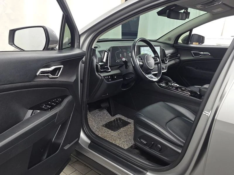 Kia Sportage Prestige| 226к.с.| ВКЛ.ТЕХНОТЕСТ, снимка 10 - Автомобили и джипове - 55274429