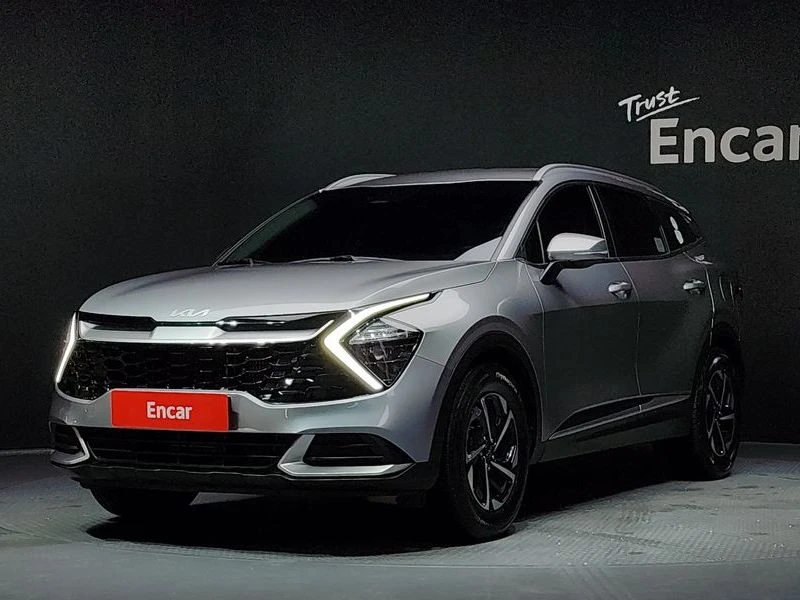 Kia Sportage Prestige| 226к.с.| ВКЛ.ТЕХНОТЕСТ