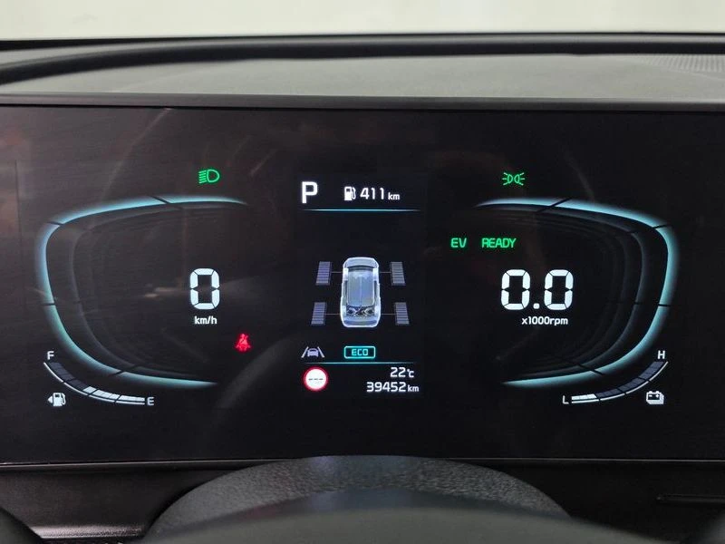 Kia Sportage Prestige| 226к.с.| ВКЛ.ТЕХНОТЕСТ, снимка 8 - Автомобили и джипове - 55274429