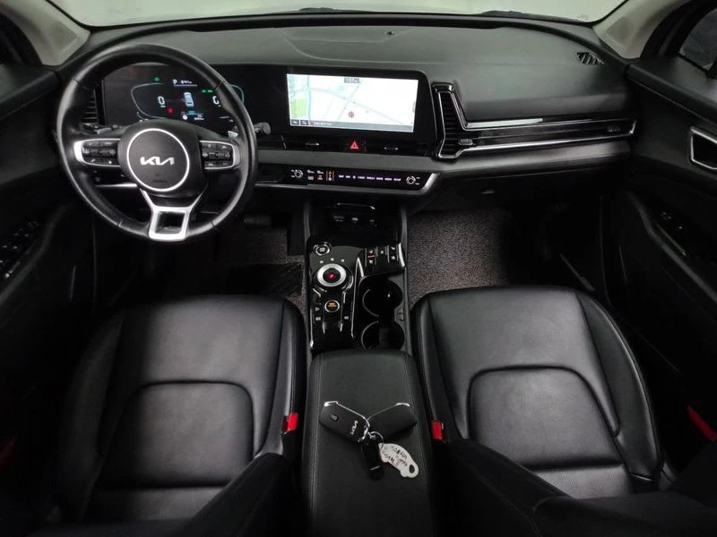 Kia Sportage Prestige| 226к.с.| ВКЛ.ТЕХНОТЕСТ, снимка 7 - Автомобили и джипове - 55274429
