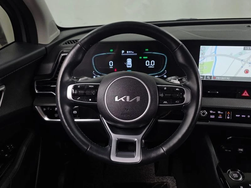 Kia Sportage Prestige| 226к.с.| ВКЛ.ТЕХНОТЕСТ, снимка 13 - Автомобили и джипове - 55274429