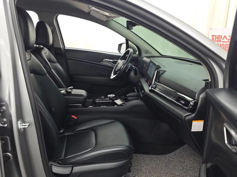 Kia Sportage Prestige| 226к.с.| ВКЛ.ТЕХНОТЕСТ, снимка 11 - Автомобили и джипове - 55274429