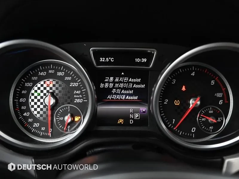 Mercedes-Benz GLE 350 D 4Matic Coupe - САМО 30% АВАНС, снимка 17 - Автомобили и джипове - 55485758