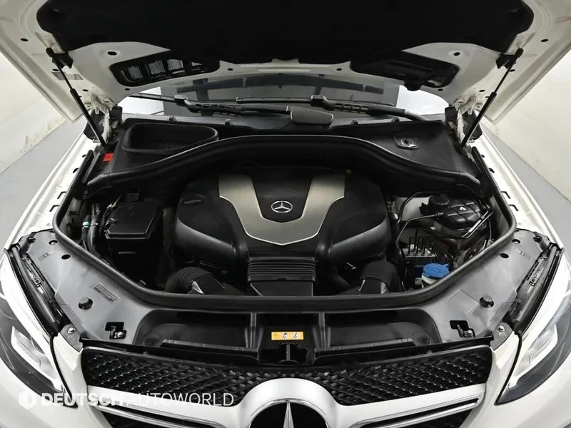 Mercedes-Benz GLE 350 D 4Matic Coupe - САМО 30% АВАНС, снимка 6 - Автомобили и джипове - 55485758