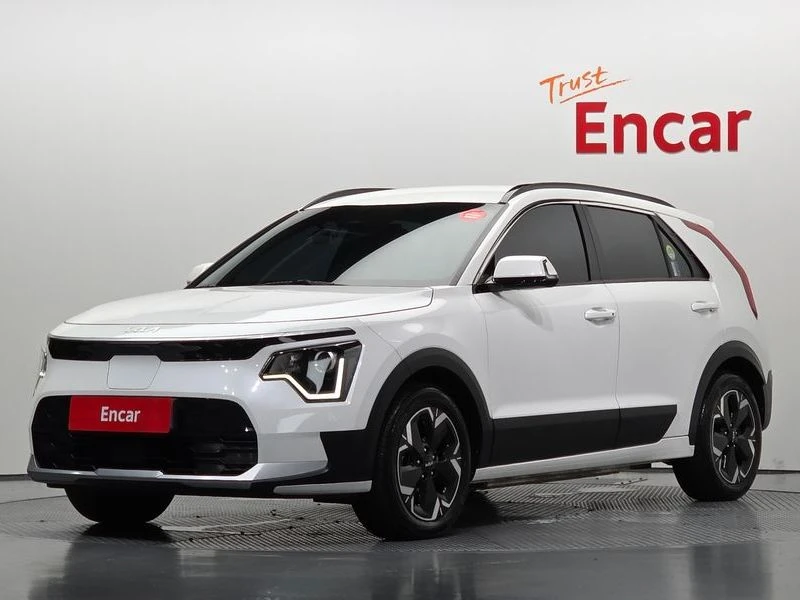 Kia Niro Air| 180к.с.