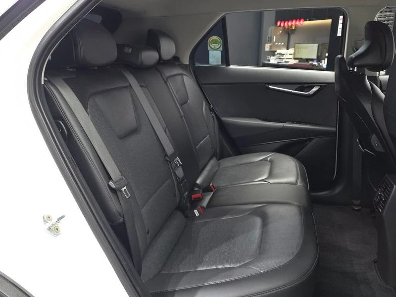 Kia Niro Air| 180к.с., снимка 12 - Автомобили и джипове - 56356127