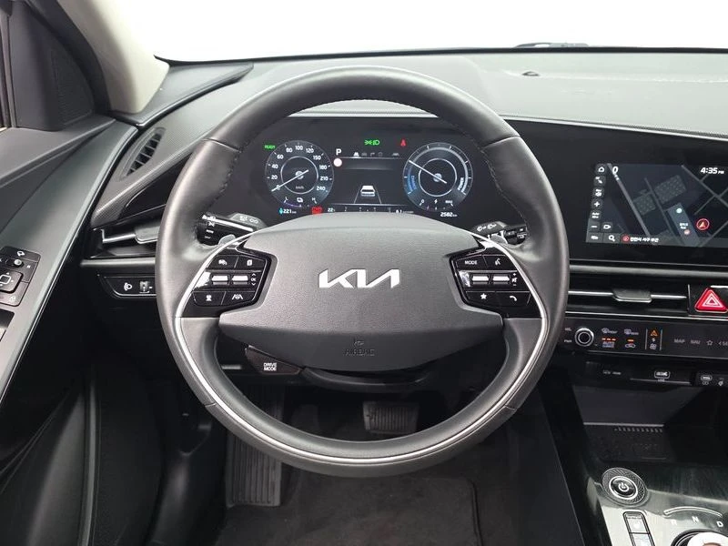 Kia Niro Air| 180к.с., снимка 13 - Автомобили и джипове - 56356127
