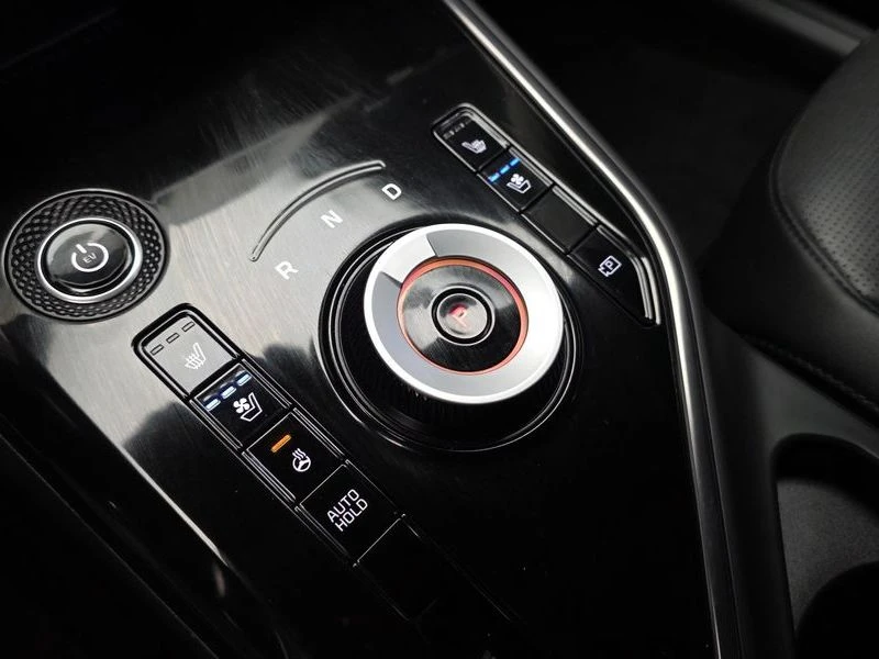 Kia Niro Air| 180к.с., снимка 9 - Автомобили и джипове - 56356127