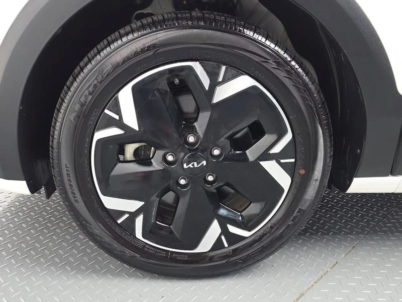 Kia Niro Air| 180к.с., снимка 5 - Автомобили и джипове - 56356127