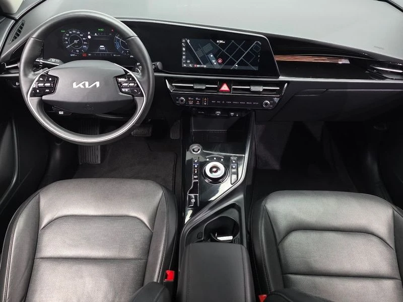 Kia Niro Air| 180к.с., снимка 7 - Автомобили и джипове - 56356127