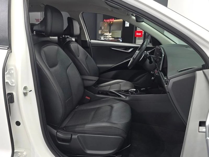 Kia Niro Air| 180к.с., снимка 11 - Автомобили и джипове - 56356127
