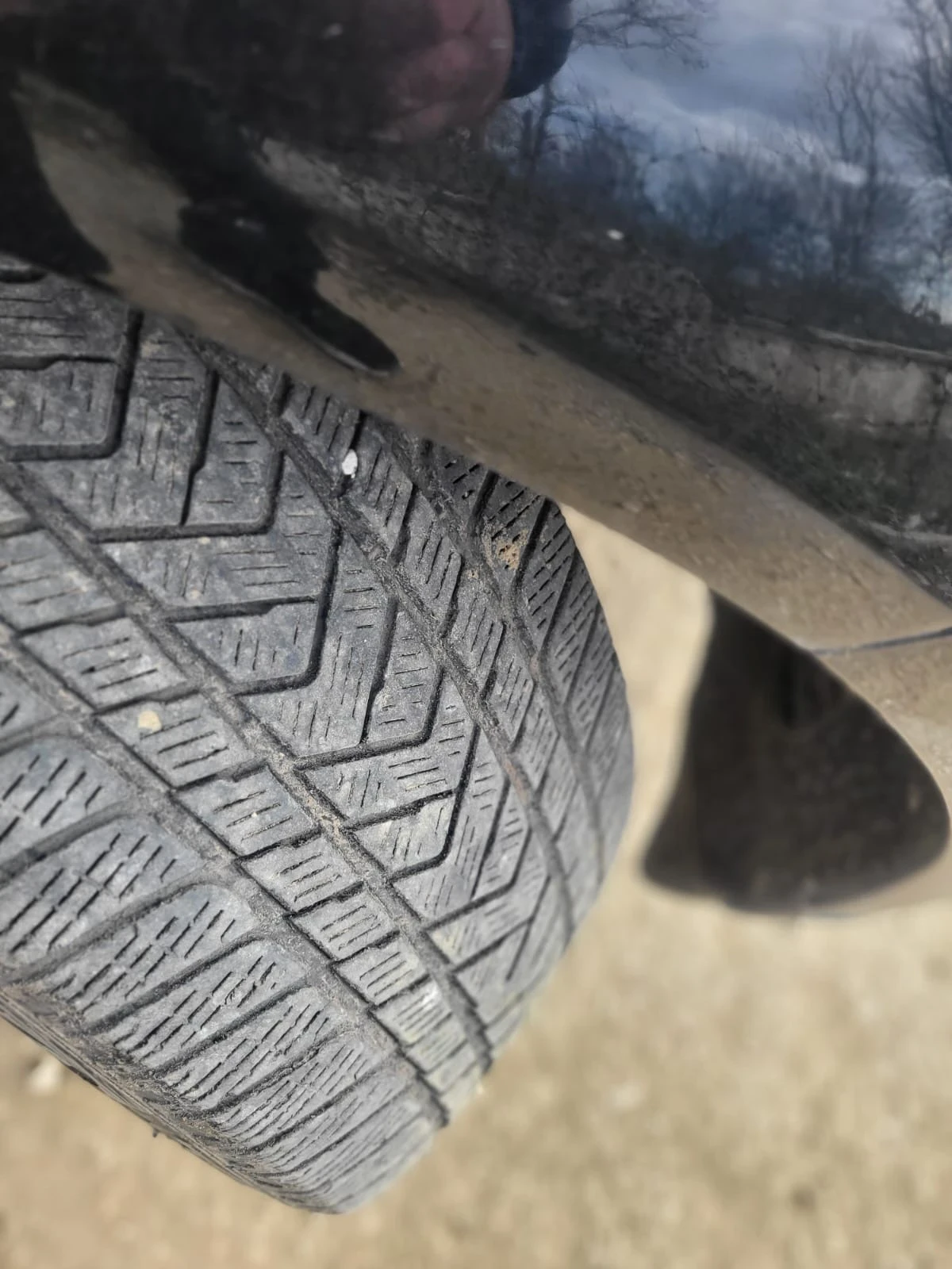 Audi Q7, снимка 1