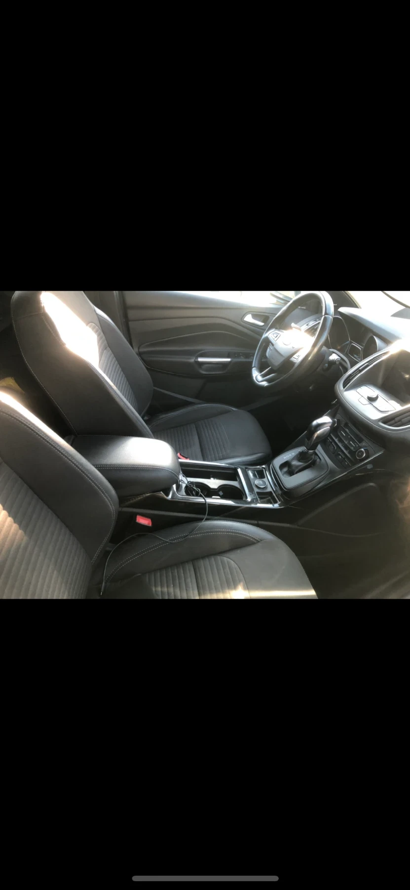 Ford Kuga  - изображение 2