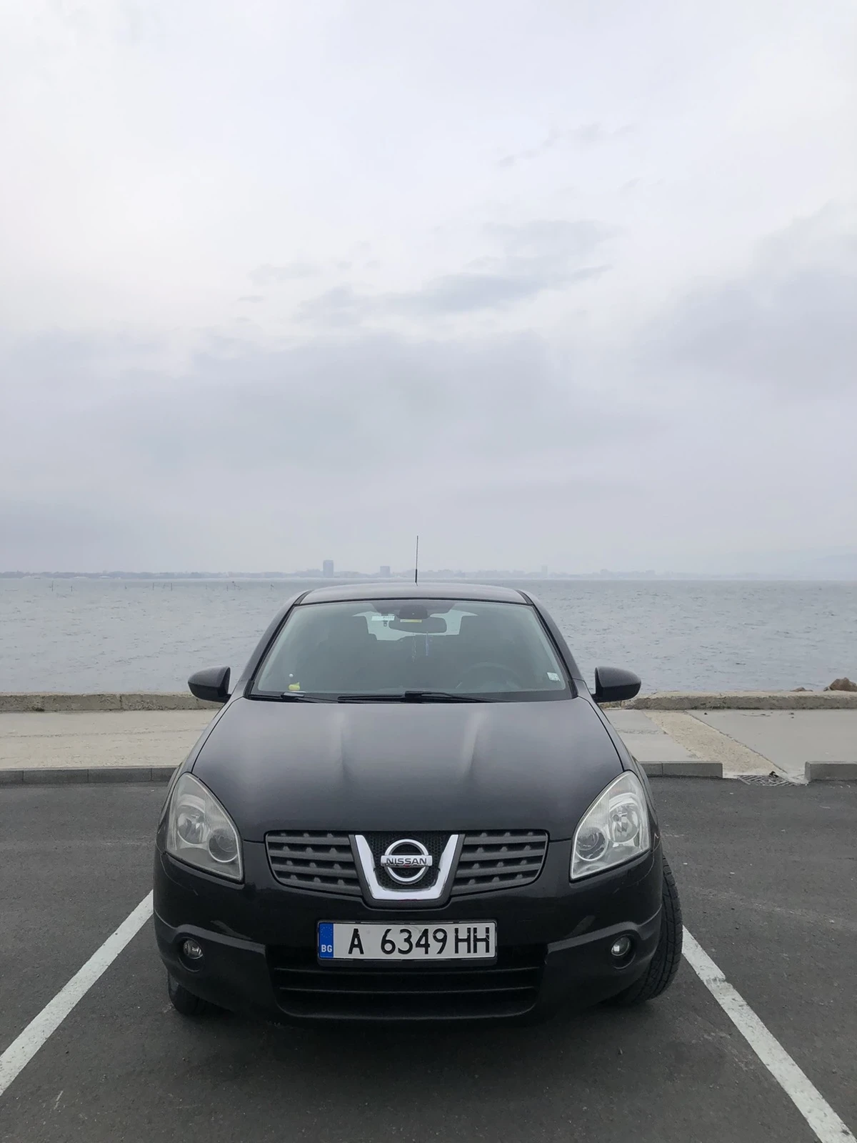 Nissan Qashqai | Mobile.bg — изображение 1