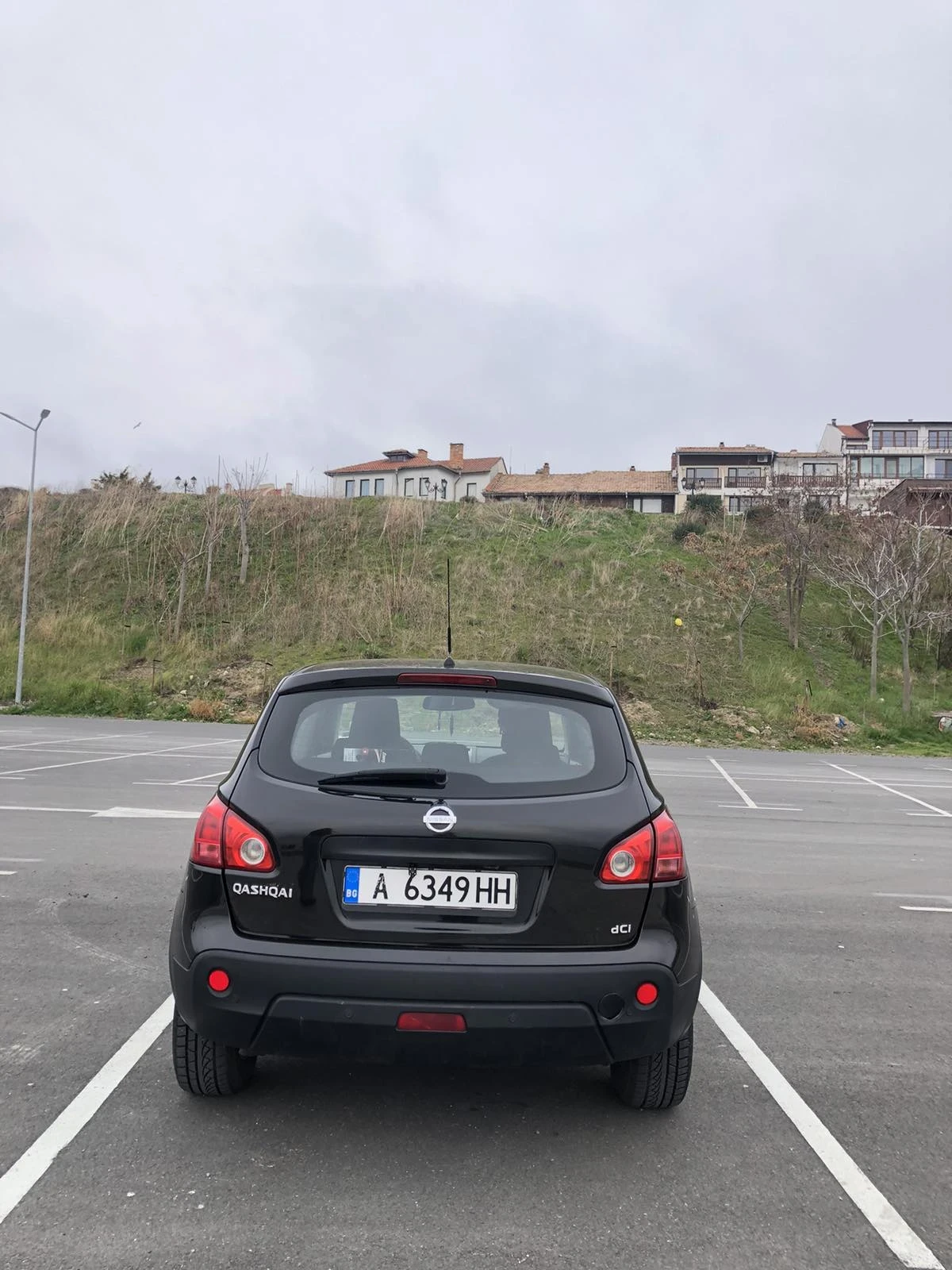 Nissan Qashqai  - изображение 4