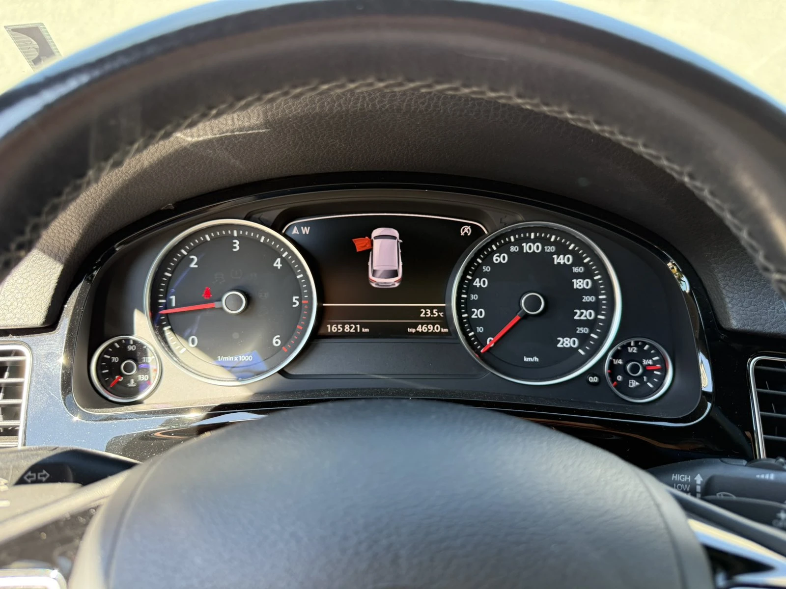 VW Touareg 3.0 TDI V6 | Mobile.bg   13