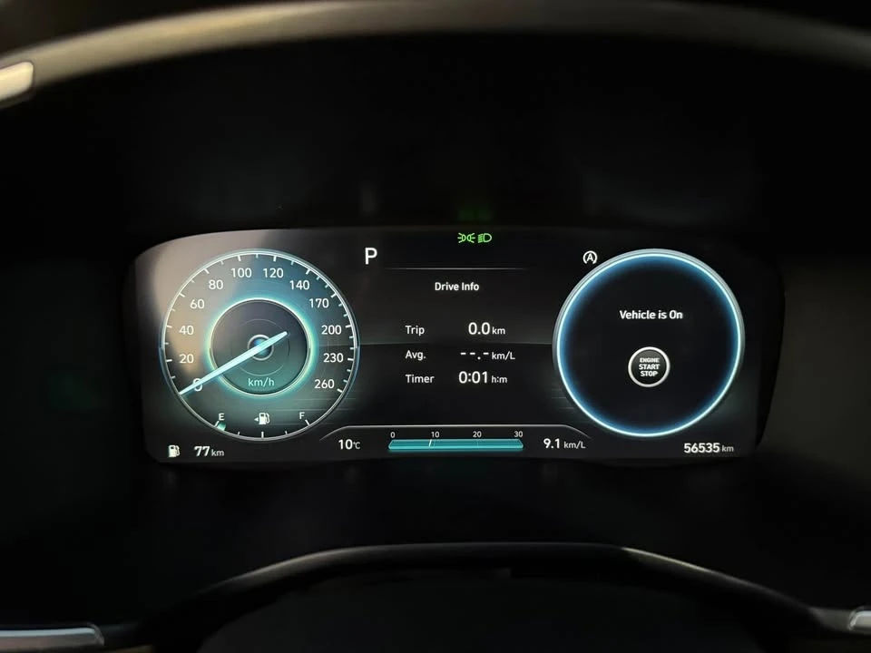 Hyundai Santa fe Calligraphy Edition * * CARFAX * *  * *  | Mobile.bg   11