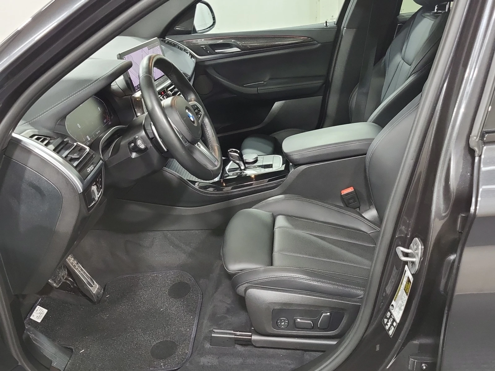 BMW X4 * CARFAX *    | Mobile.bg   7