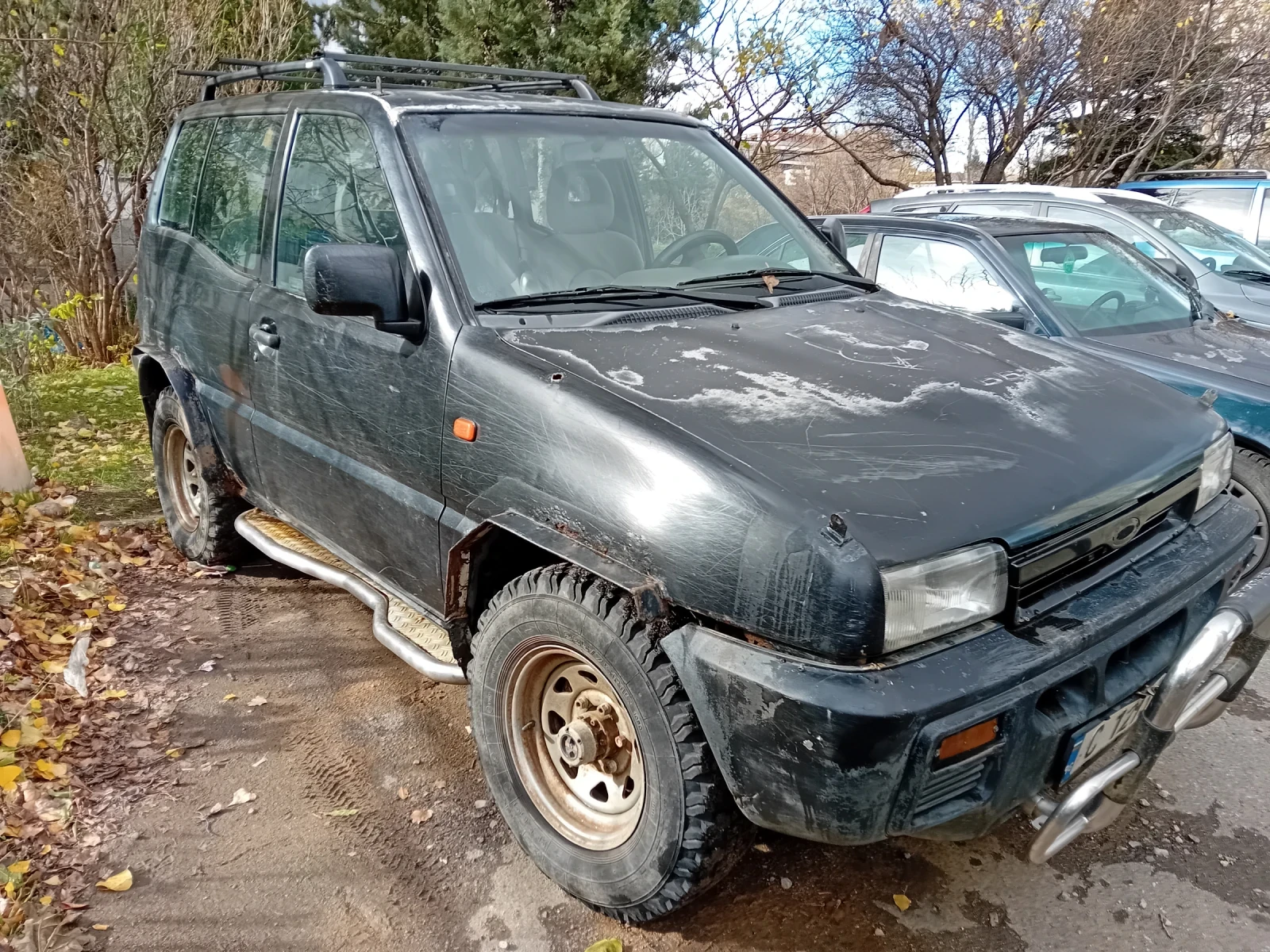 Ford Maverick  - изображение 5