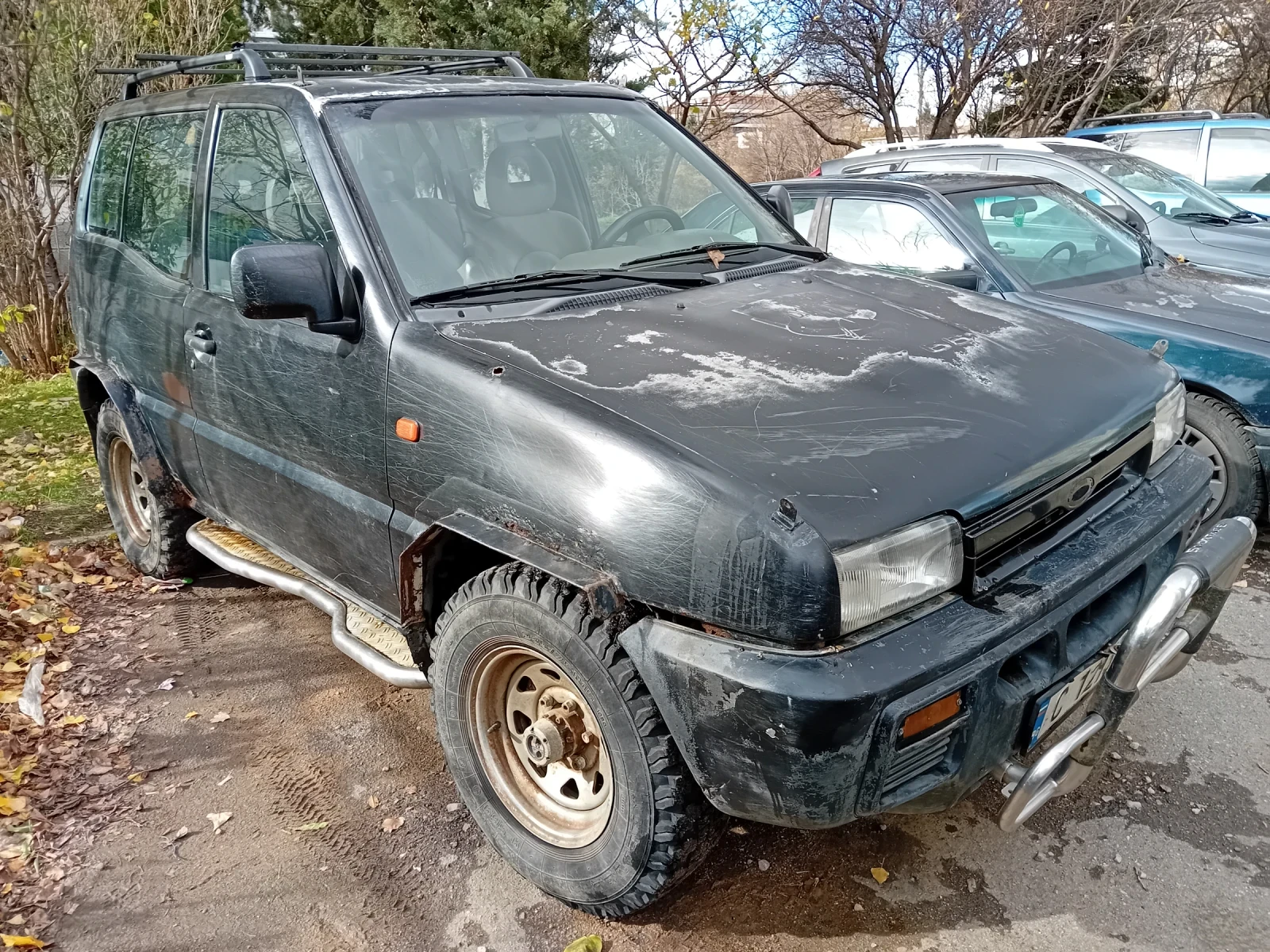 Ford Maverick  - изображение 4