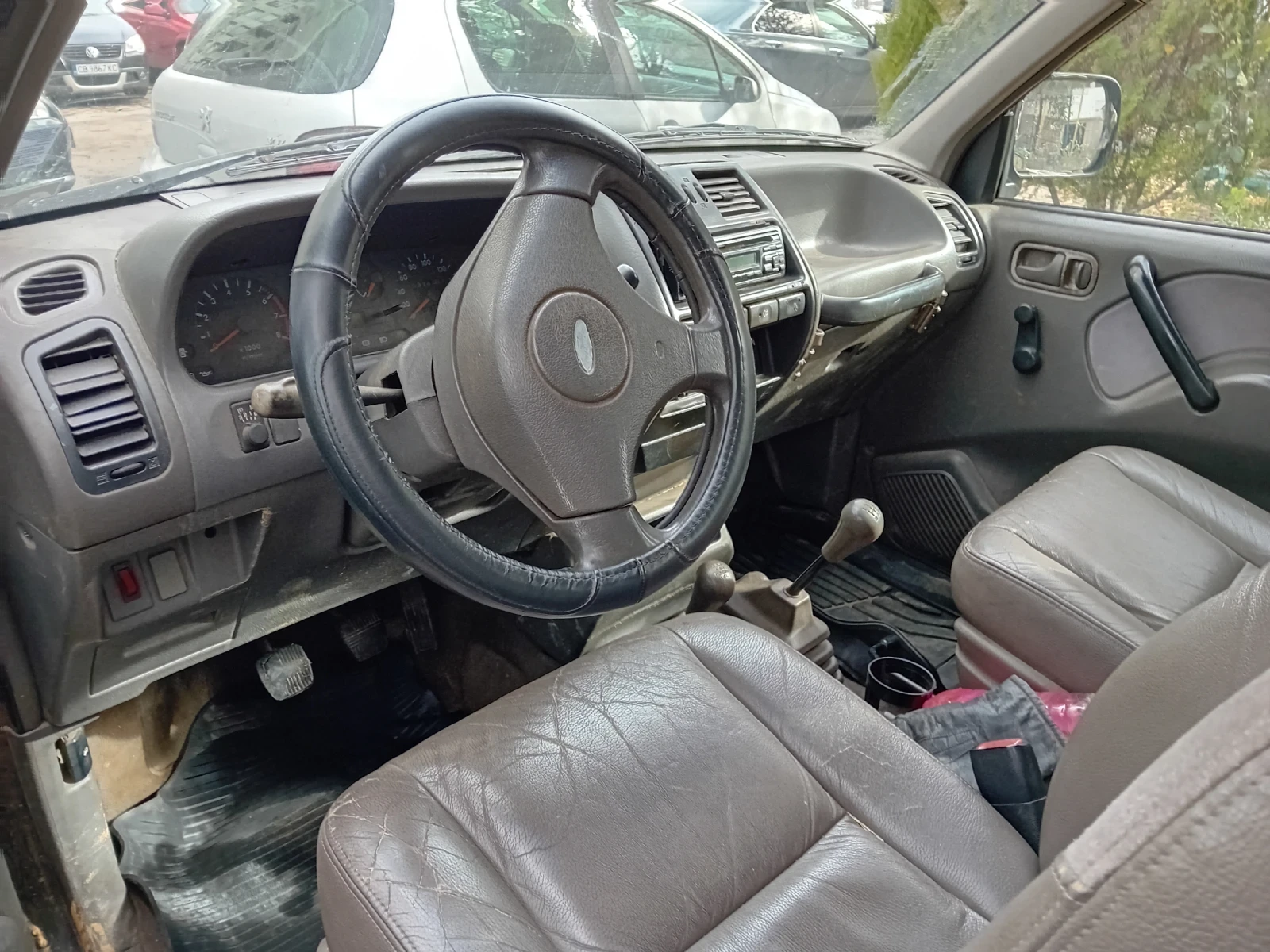 Ford Maverick  - изображение 2