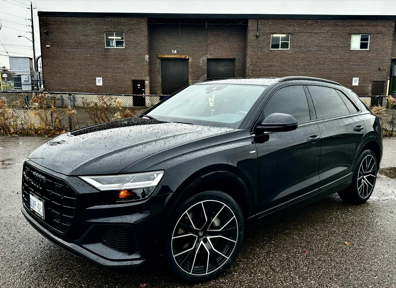Audi Q8 Progressiv | Mobile.bg   1