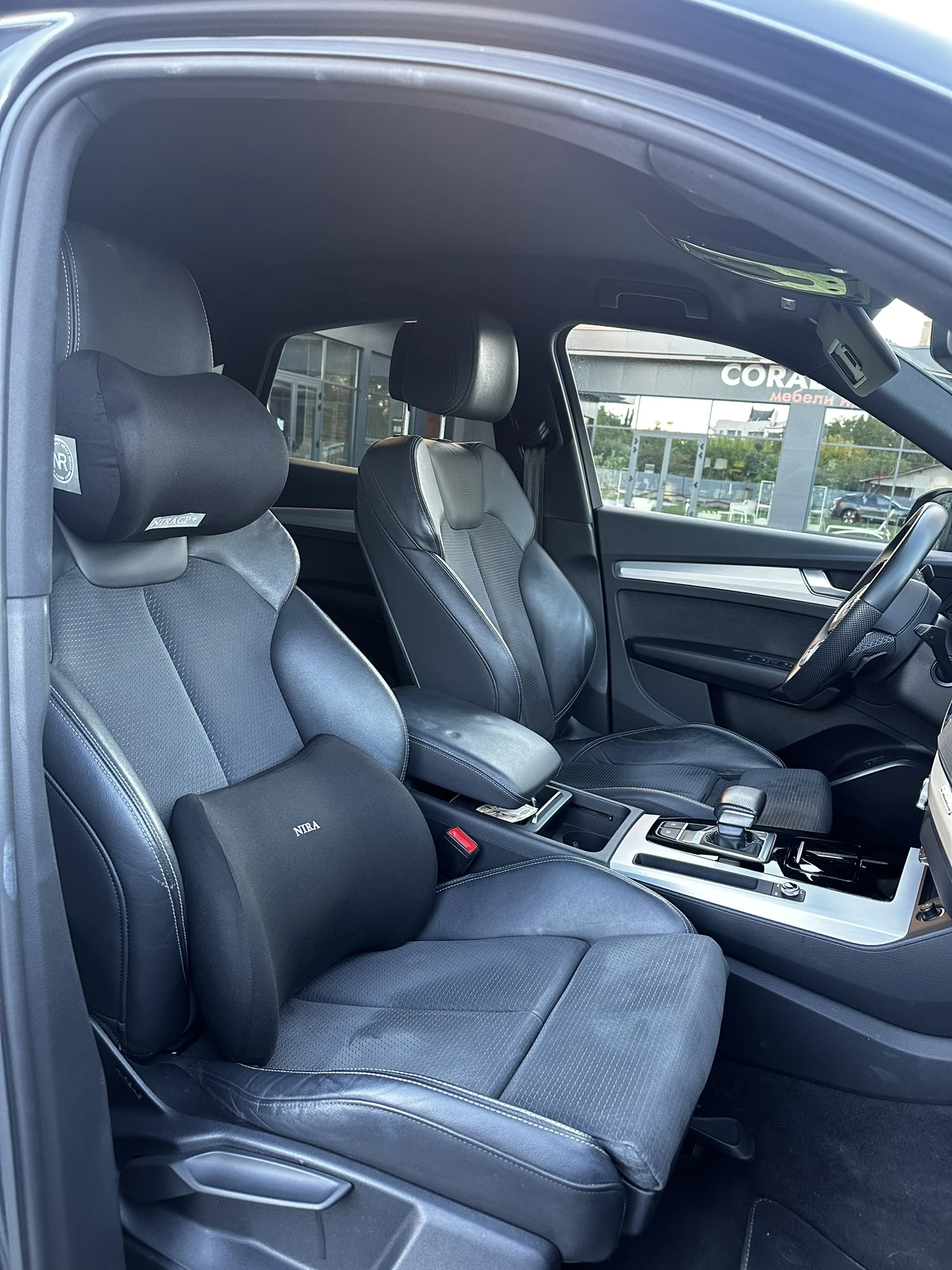 Audi Q5 Q5 S Line Sportback 45 TFSI | Mobile.bg � ����������� 12