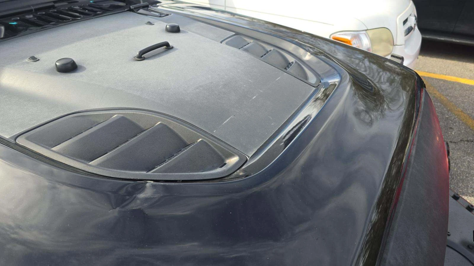 Jeep Wrangler UNLIMITED RECON EDITION/КОЖА/НАВИ/RED EDITION  - изображение 4