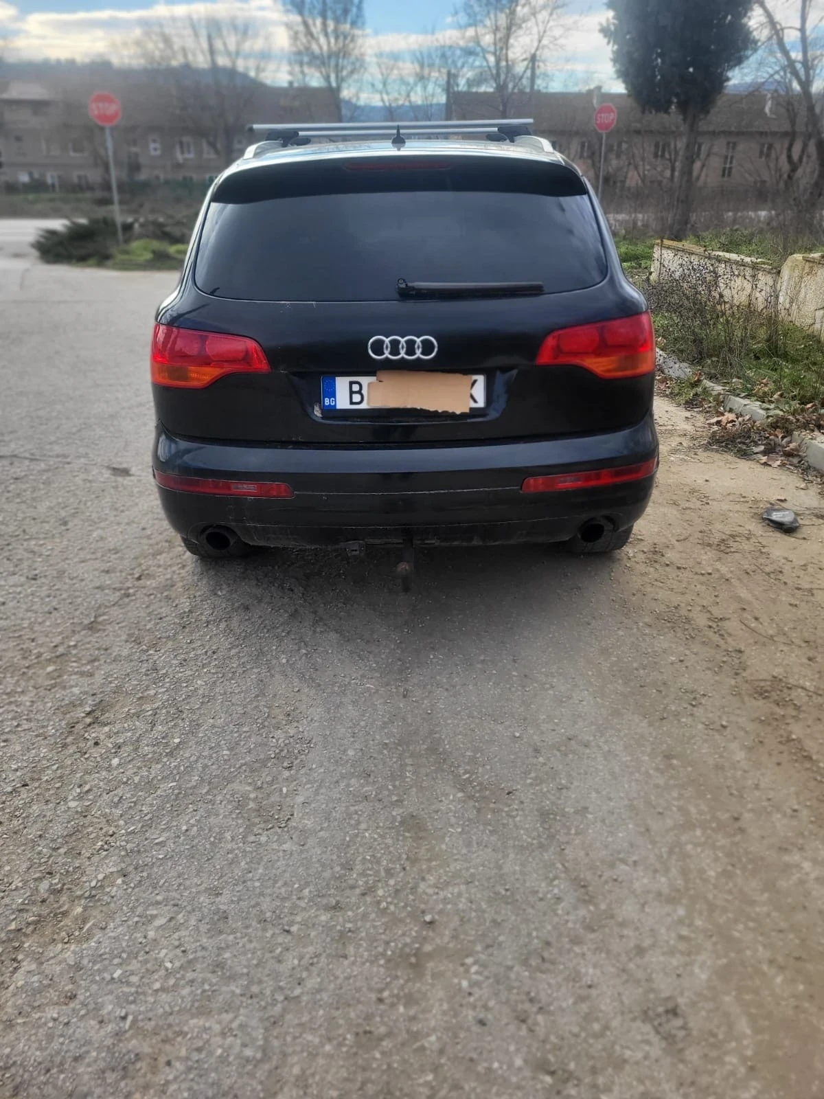 Audi Q7  - изображение 2