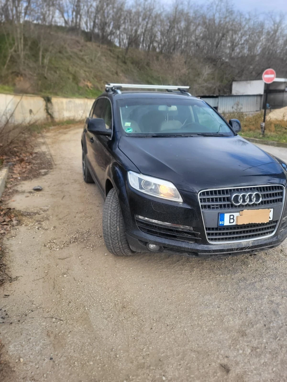 Audi Q7  - изображение 3