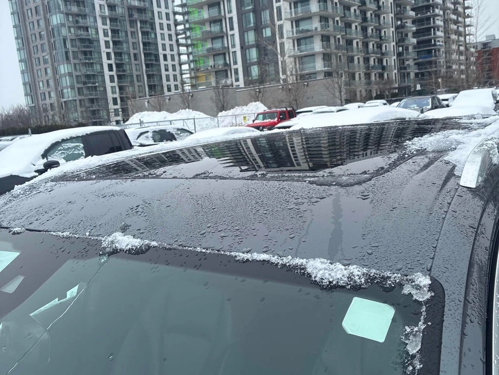 Audi Q7 * Technik * CARFAX * ЦЕНА ДО БГ - изображение 6