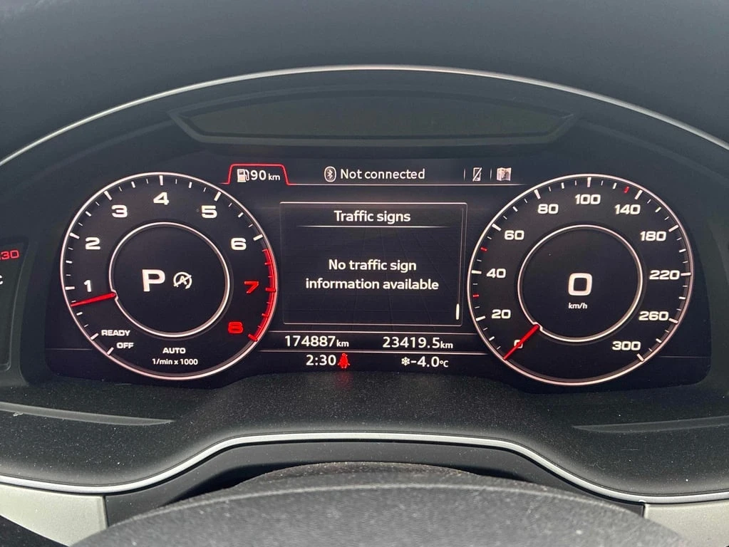 Audi Q7 * Technik * CARFAX * ЦЕНА ДО БГ - изображение 10