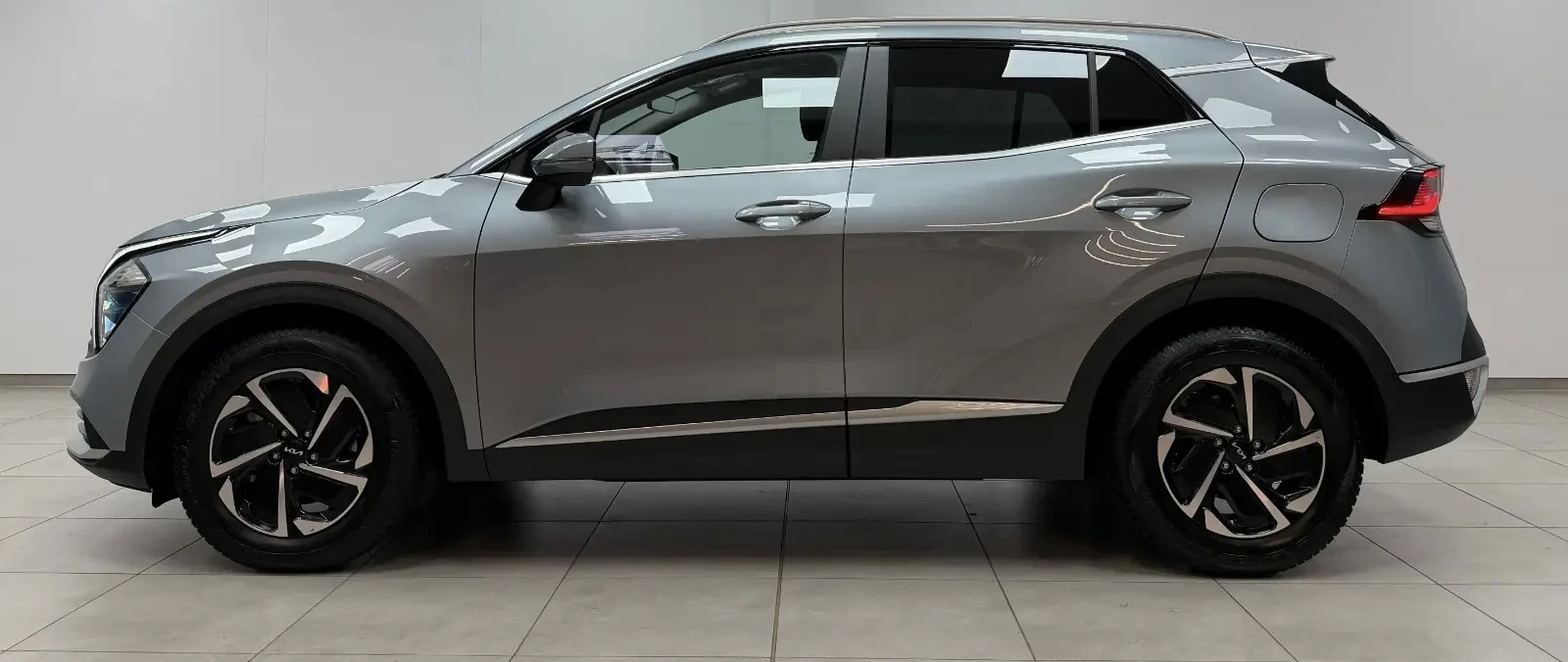 Kia Sportage 1.6 T-GDI / LED / SHZ / LHZ / RKAM - изображение 2