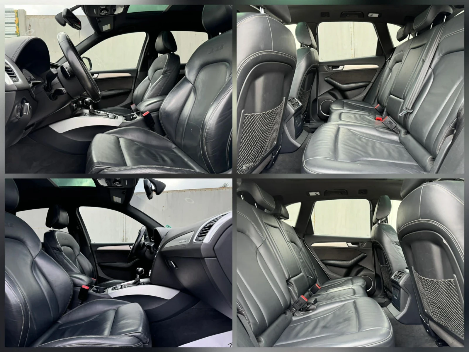 Audi SQ5 SUPERCHARGET* AVTOMAT - изображение 8