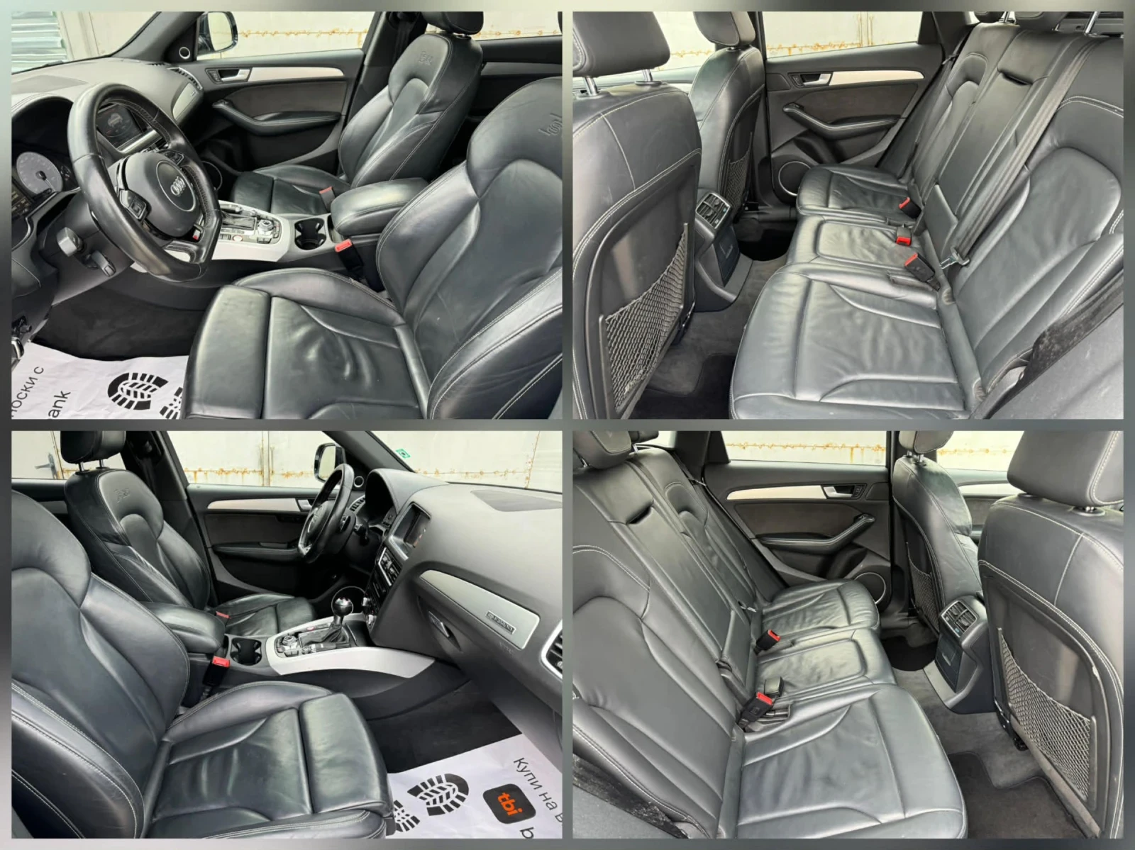 Audi SQ5 SUPERCHARGET* AVTOMAT | Mobile.bg � ����������� 13