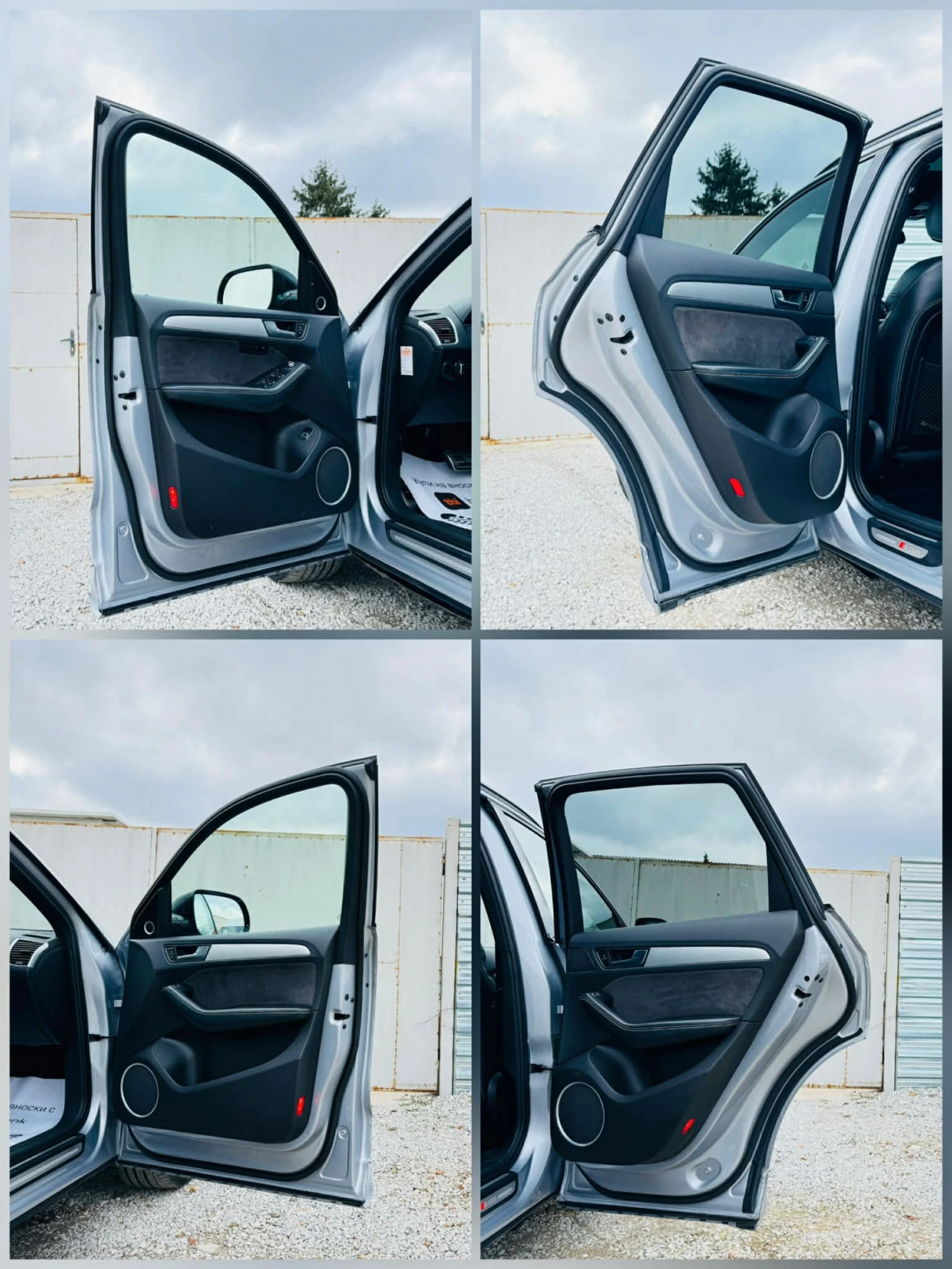 Audi SQ5 SUPERCHARGET* AVTOMAT | Mobile.bg � ����������� 14