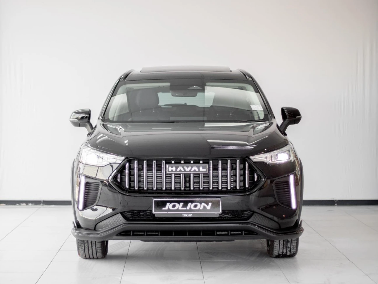 Haval Jolion PRO HEV Hybrid  | Mobile.bg � ����������� 2