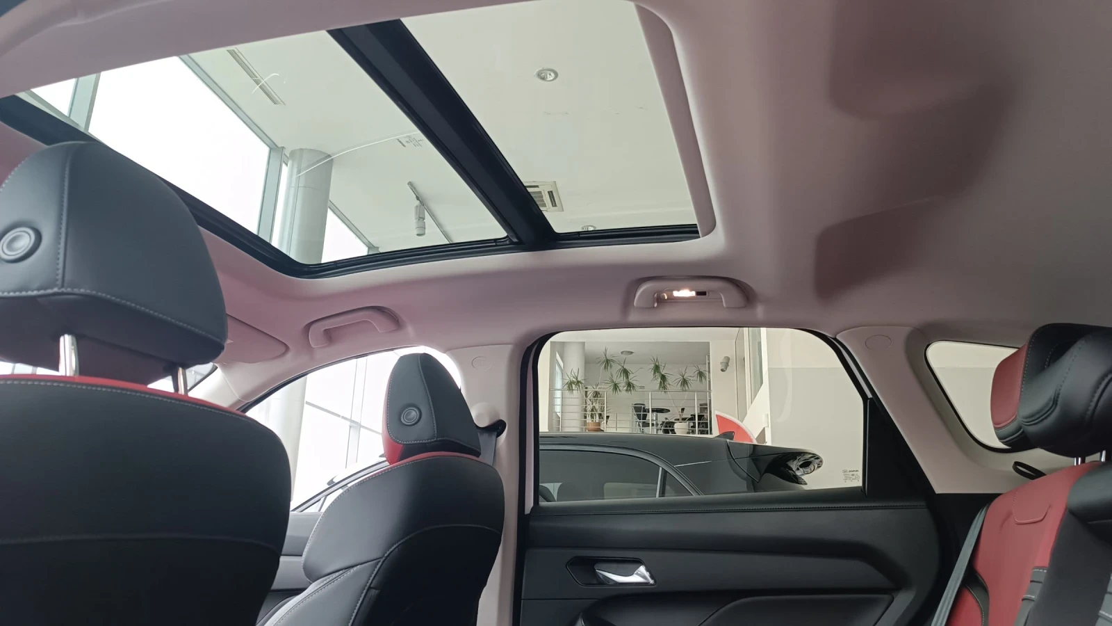 Haval Jolion PRO HEV Hybrid , снимка 17 - Автомобили и джипове - 53926710