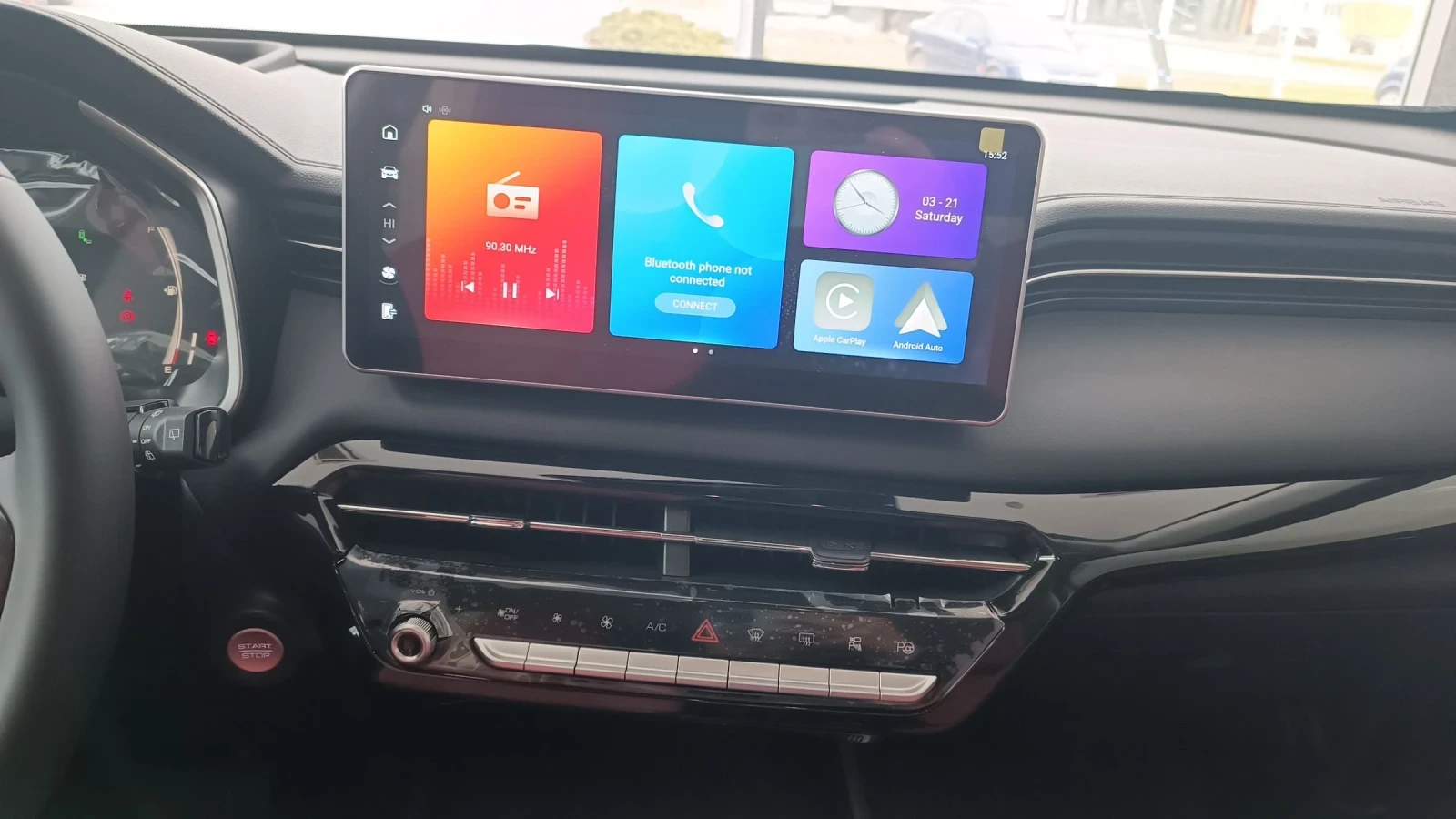 Haval Jolion PRO HEV Hybrid , снимка 15 - Автомобили и джипове - 53926710