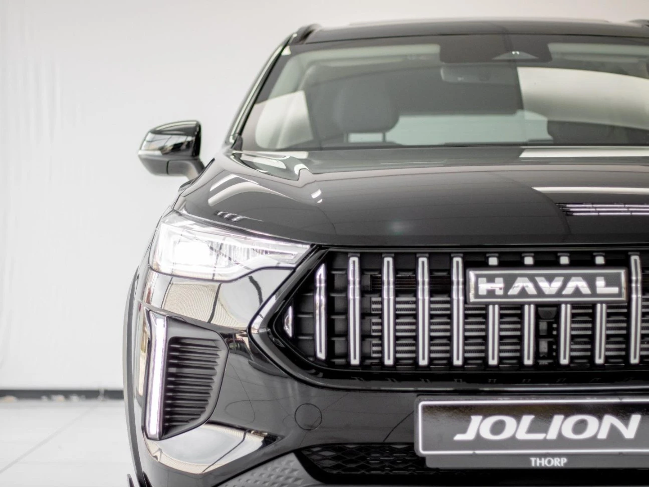 Haval Jolion PRO HEV Hybrid  | Mobile.bg � ����������� 3