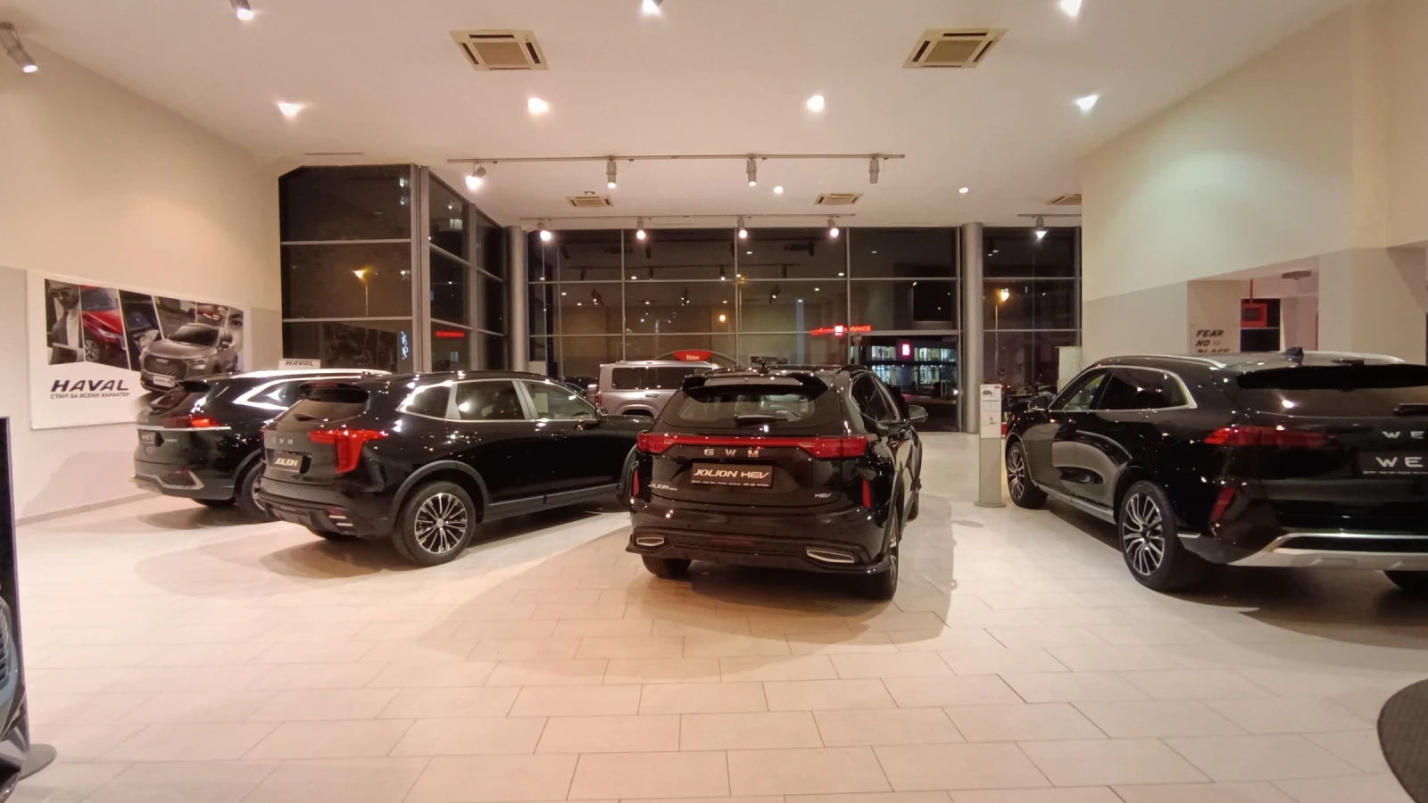 Haval Jolion PRO HEV Hybrid  | Mobile.bg � ����������� 7