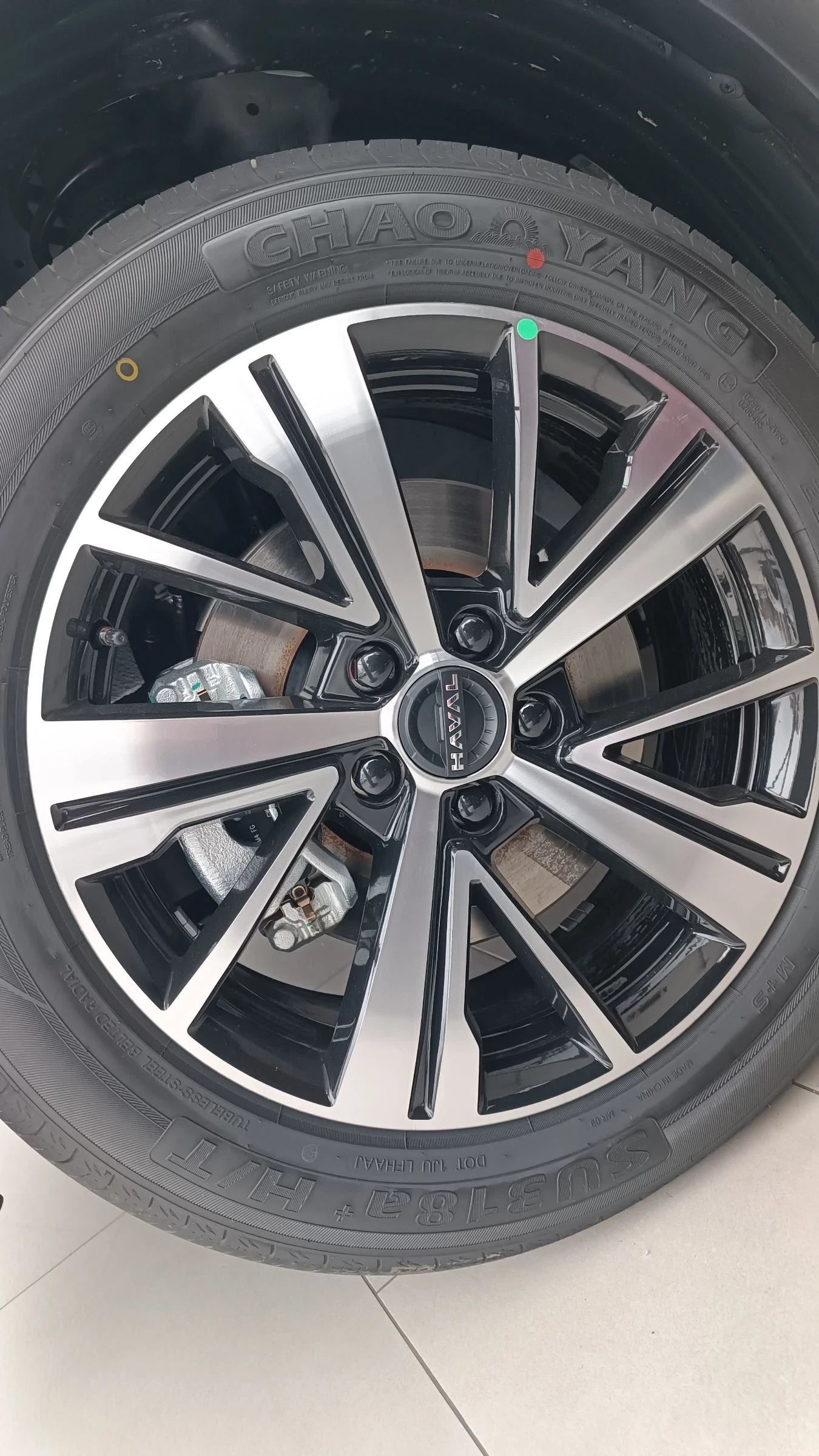 Haval Jolion PRO HEV Hybrid , снимка 6 - Автомобили и джипове - 53926710