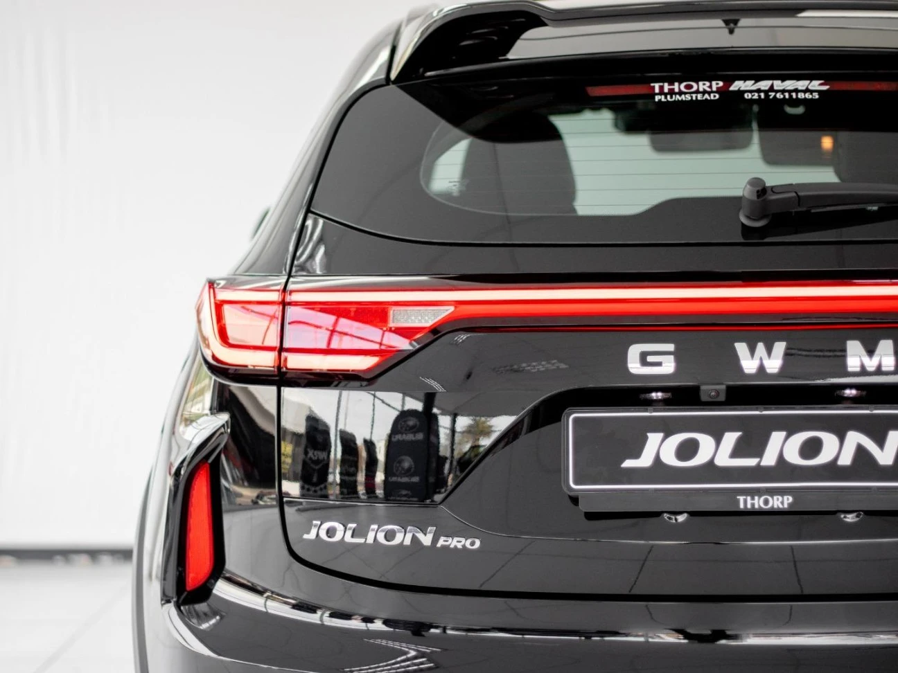 Haval Jolion PRO HEV Hybrid  | Mobile.bg � ����������� 4